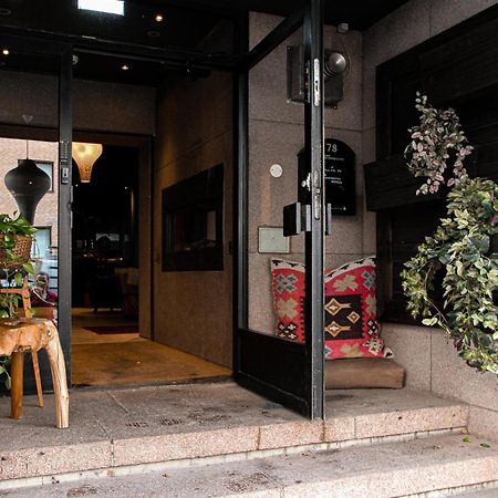 Hotel Oslo Guldsmeden Zewnętrze zdjęcie