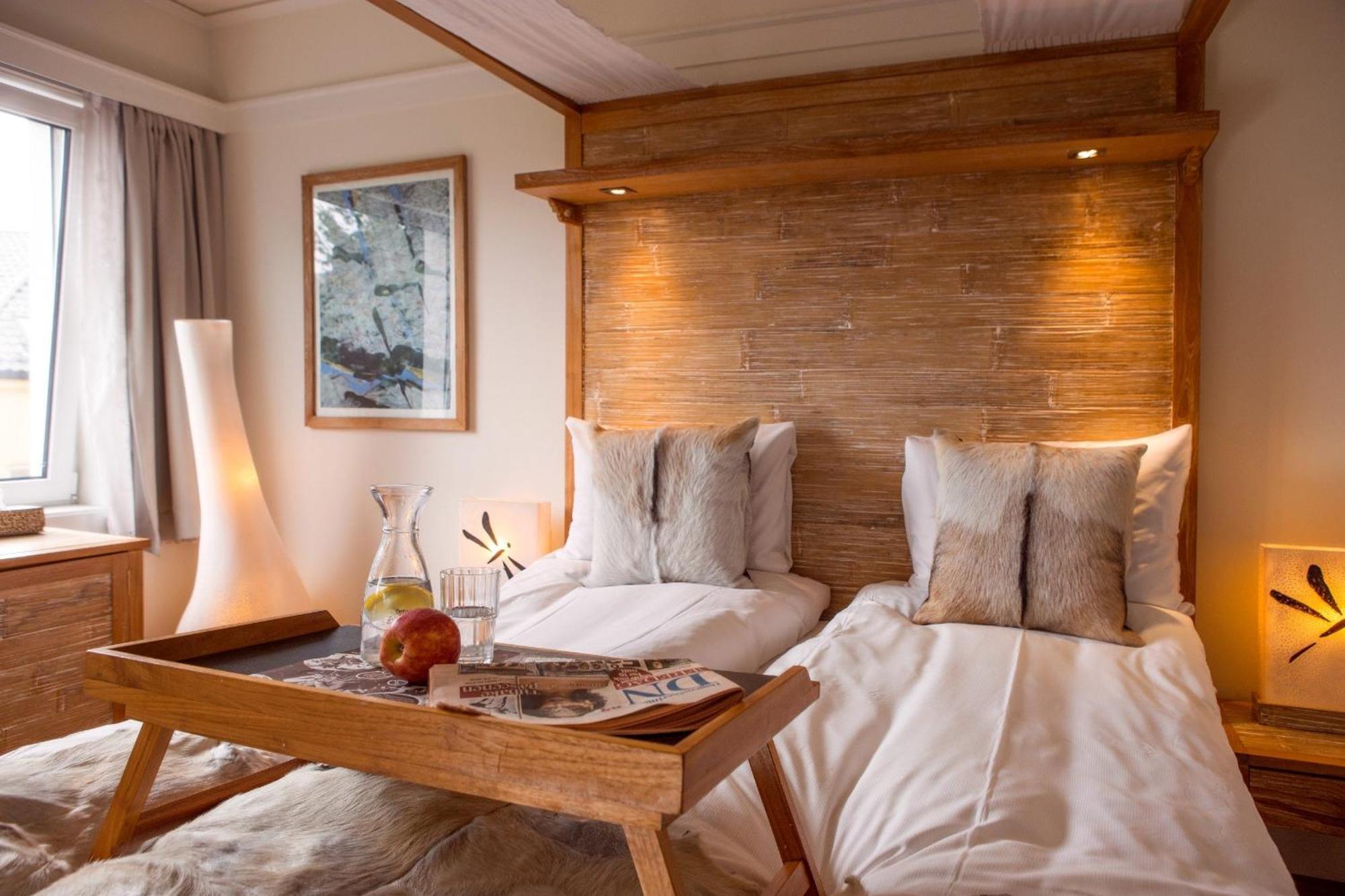 Hotel Oslo Guldsmeden Zewnętrze zdjęcie