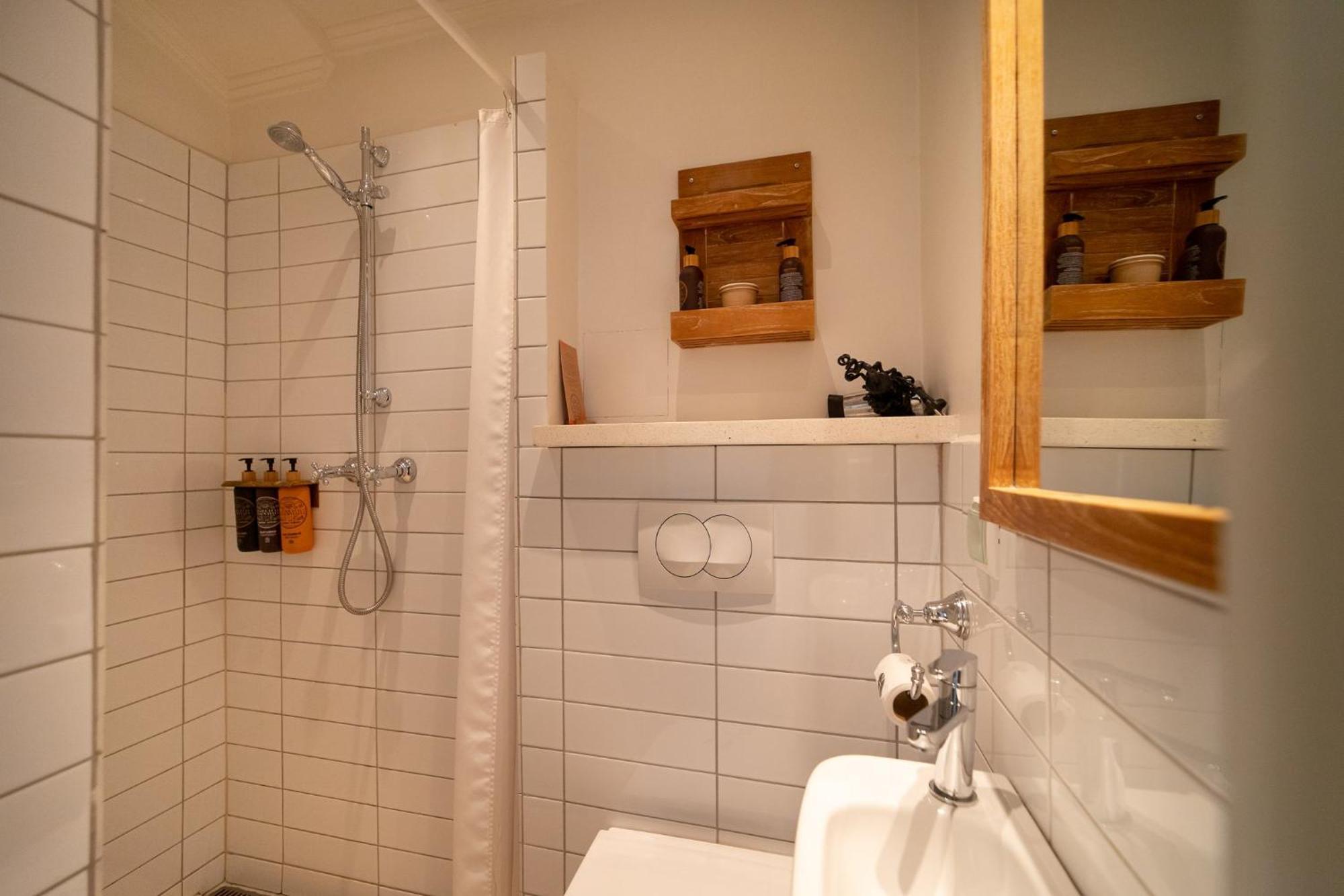 Hotel Oslo Guldsmeden Zewnętrze zdjęcie