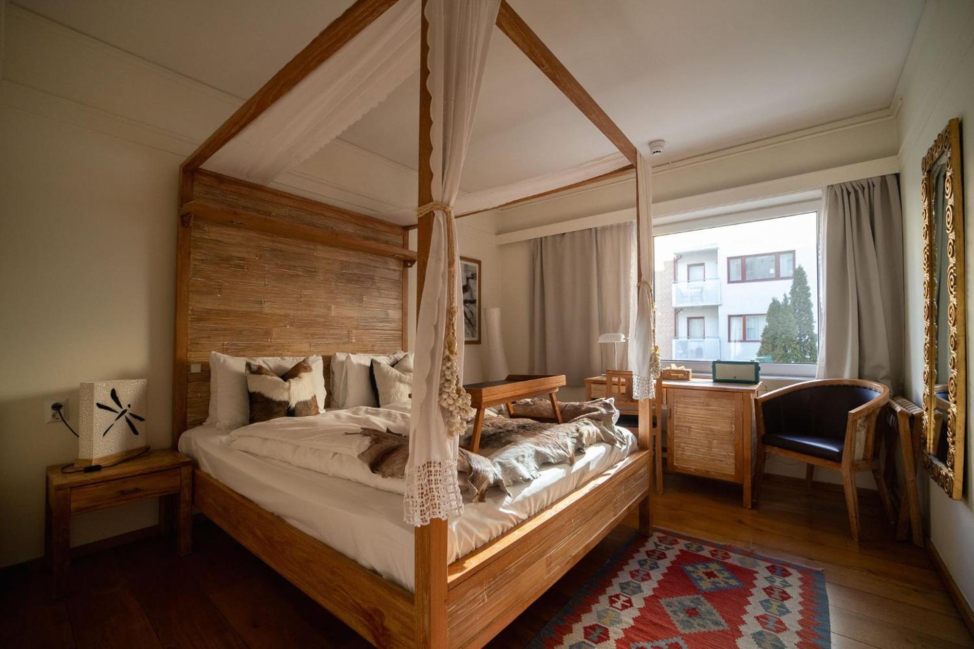 Hotel Oslo Guldsmeden Zewnętrze zdjęcie