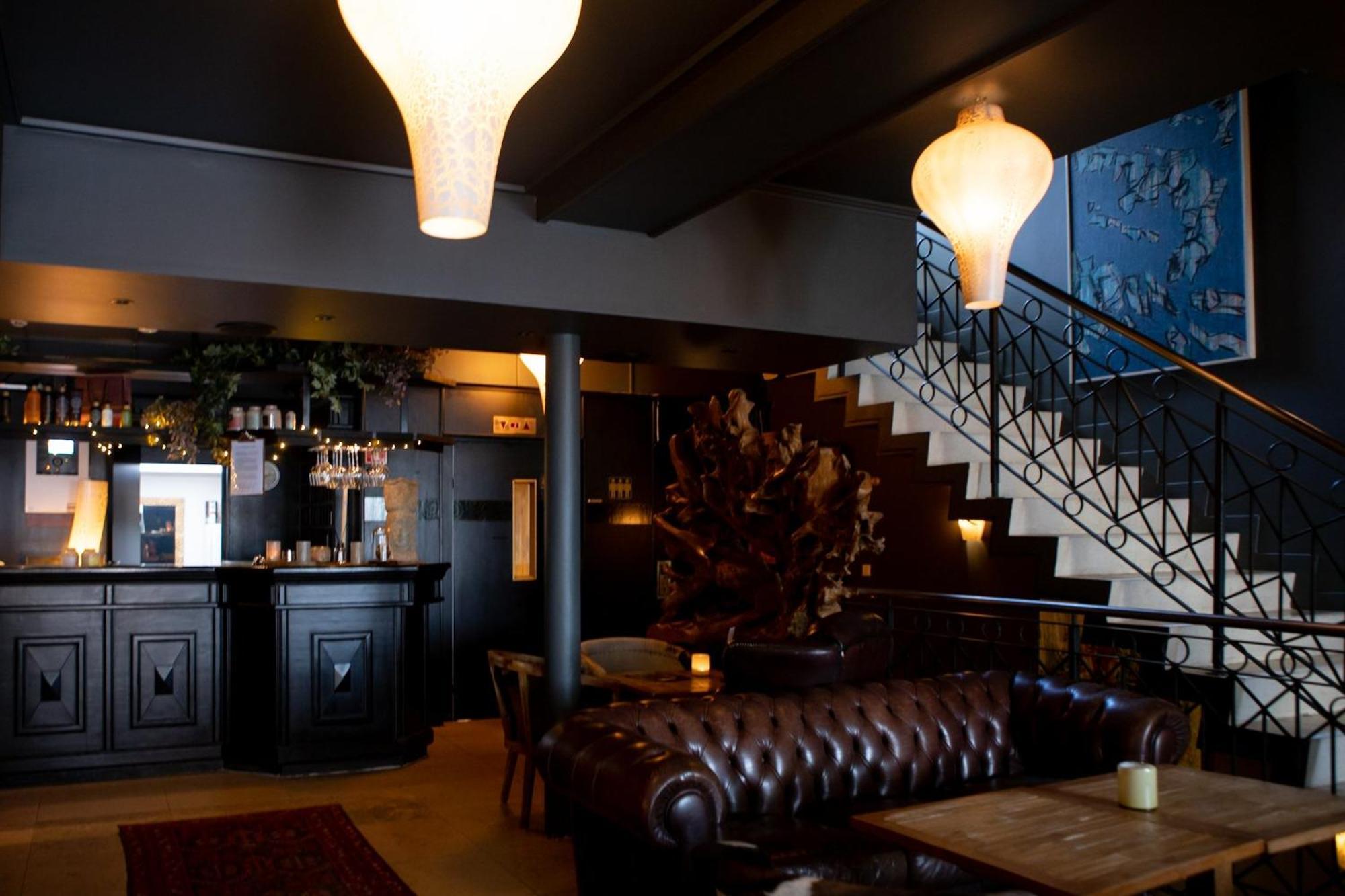 Hotel Oslo Guldsmeden Zewnętrze zdjęcie