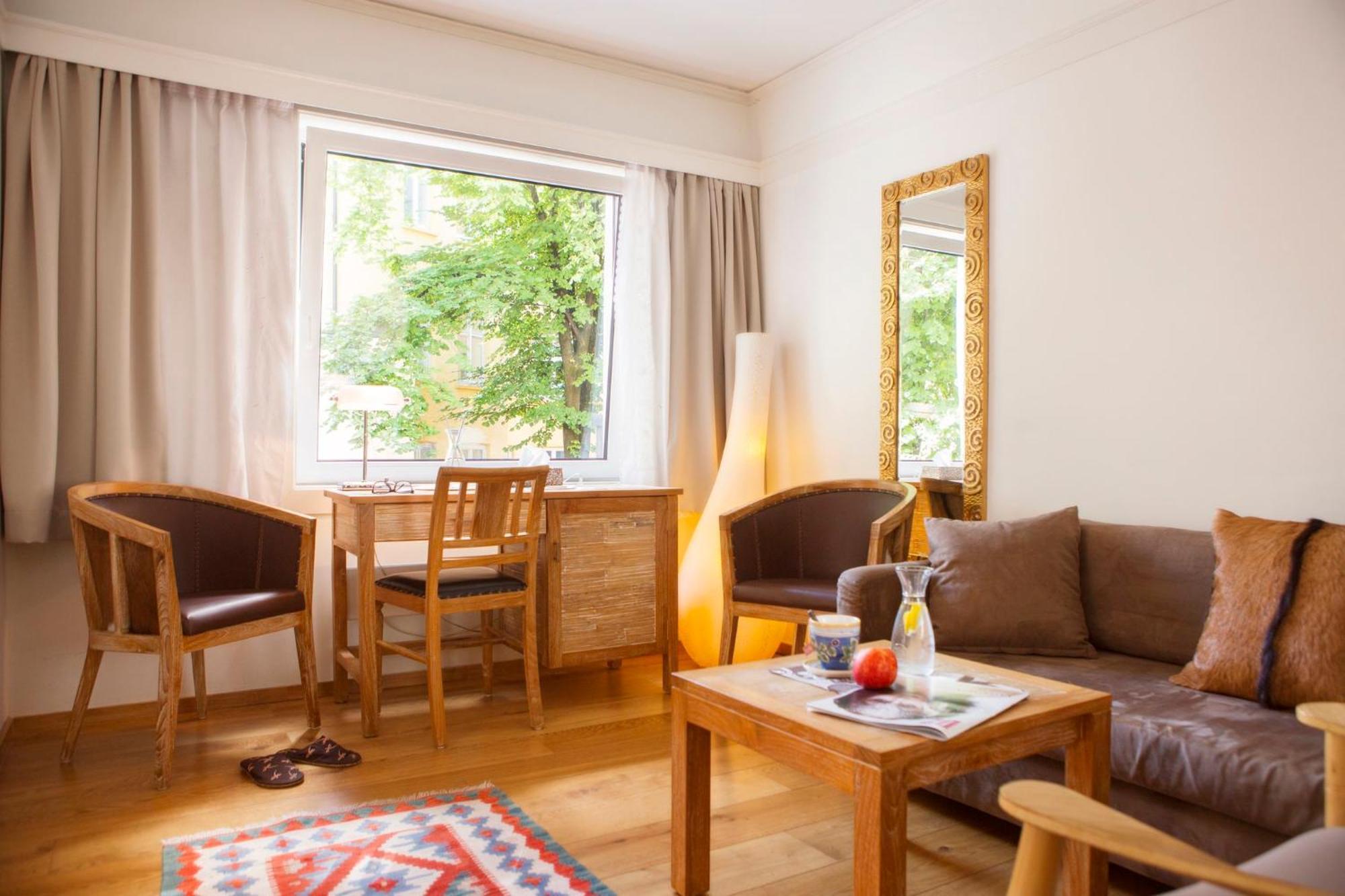 Hotel Oslo Guldsmeden Zewnętrze zdjęcie