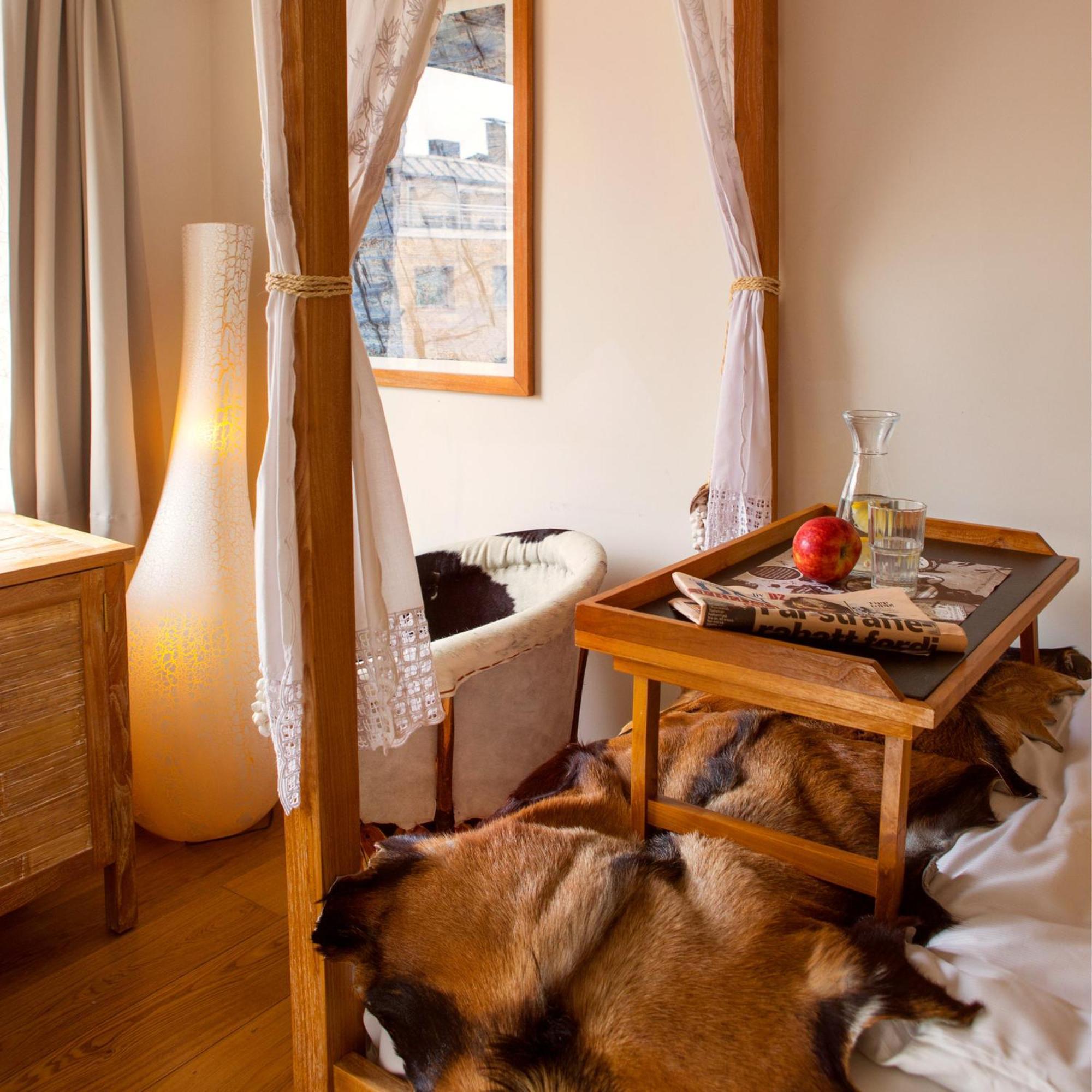 Hotel Oslo Guldsmeden Zewnętrze zdjęcie