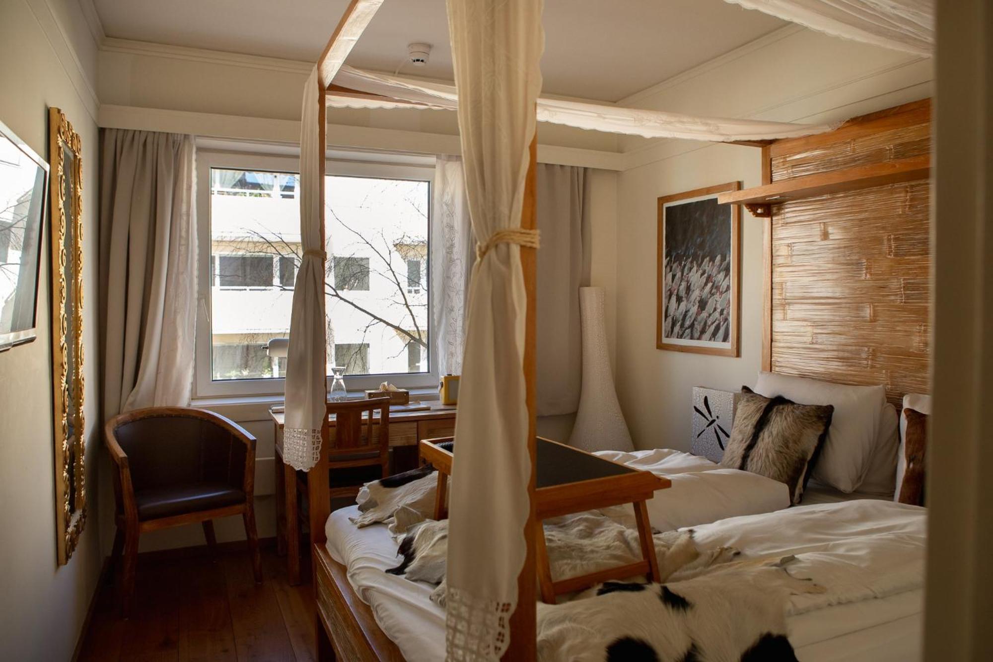 Hotel Oslo Guldsmeden Zewnętrze zdjęcie