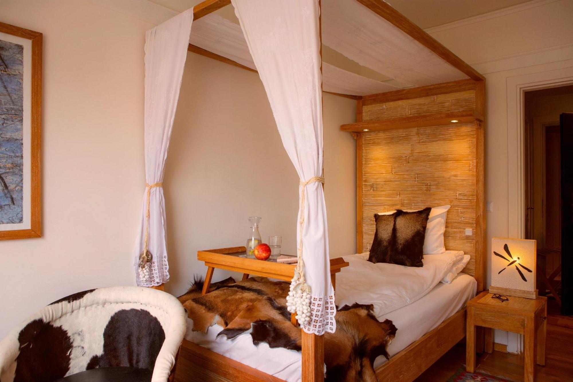 Hotel Oslo Guldsmeden Zewnętrze zdjęcie