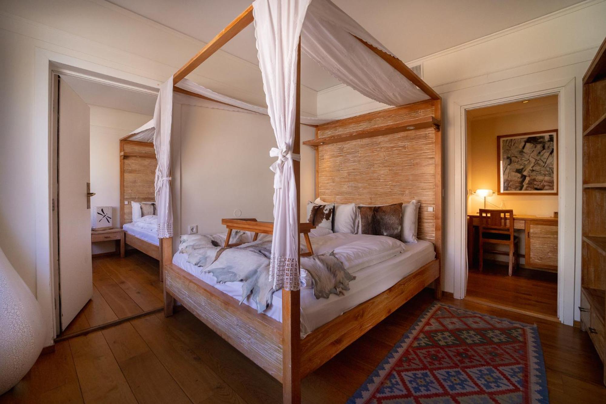 Hotel Oslo Guldsmeden Zewnętrze zdjęcie